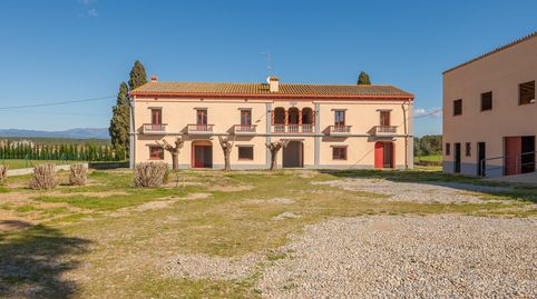 Foto 2 de Finca rústica en venda a Vilademuls, Girona