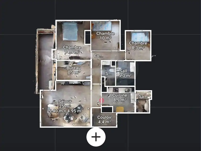 Appartement avec ascenseur à vendre à Valls, imagen 28