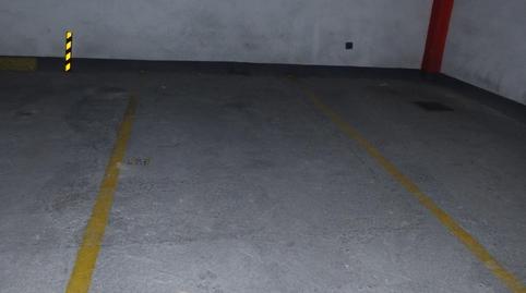 Foto 3 von Garage zum Verkauf in Russafa,  Valencia Capital