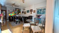 Dining room of Duplex for sale in Orihuela  with Air Conditioner, Terrace and Swimming Pool
