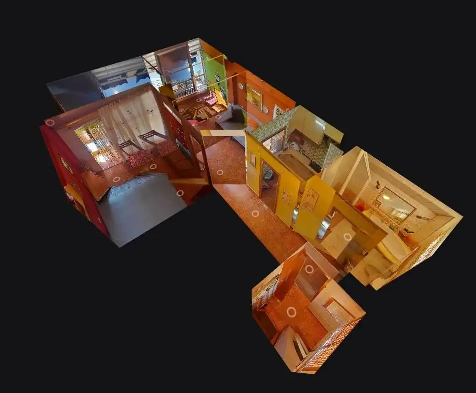 Flat for sale in Cullera  with Air Conditioner, Storage room and Furnished