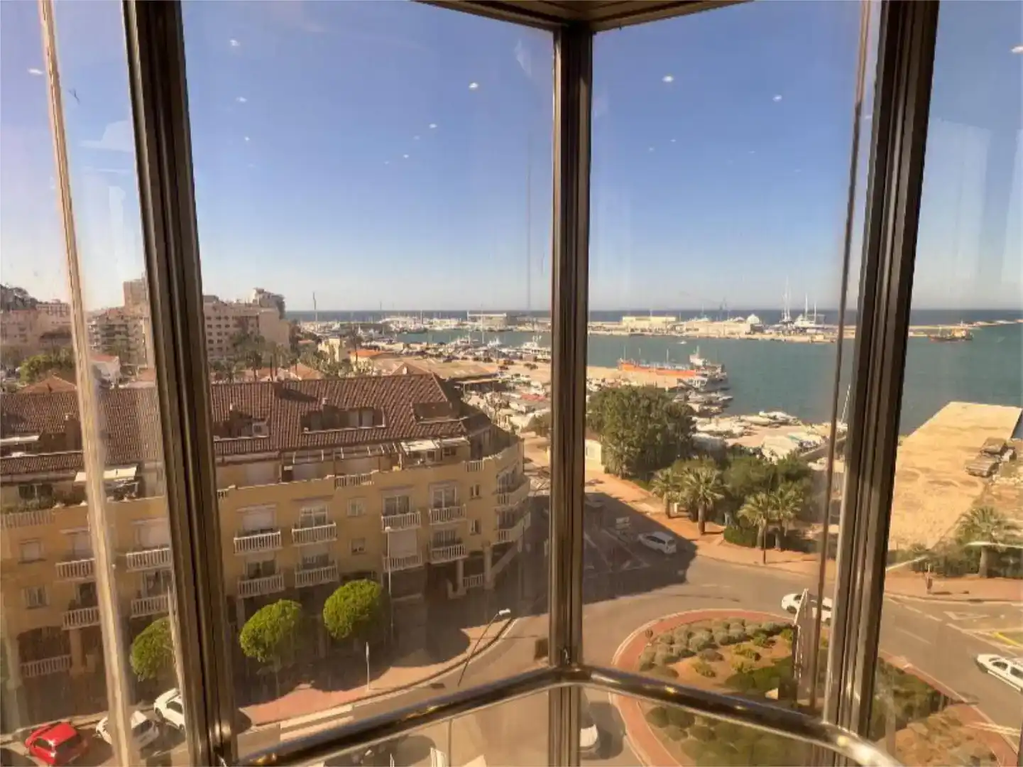 Flat for rent in El Puerto