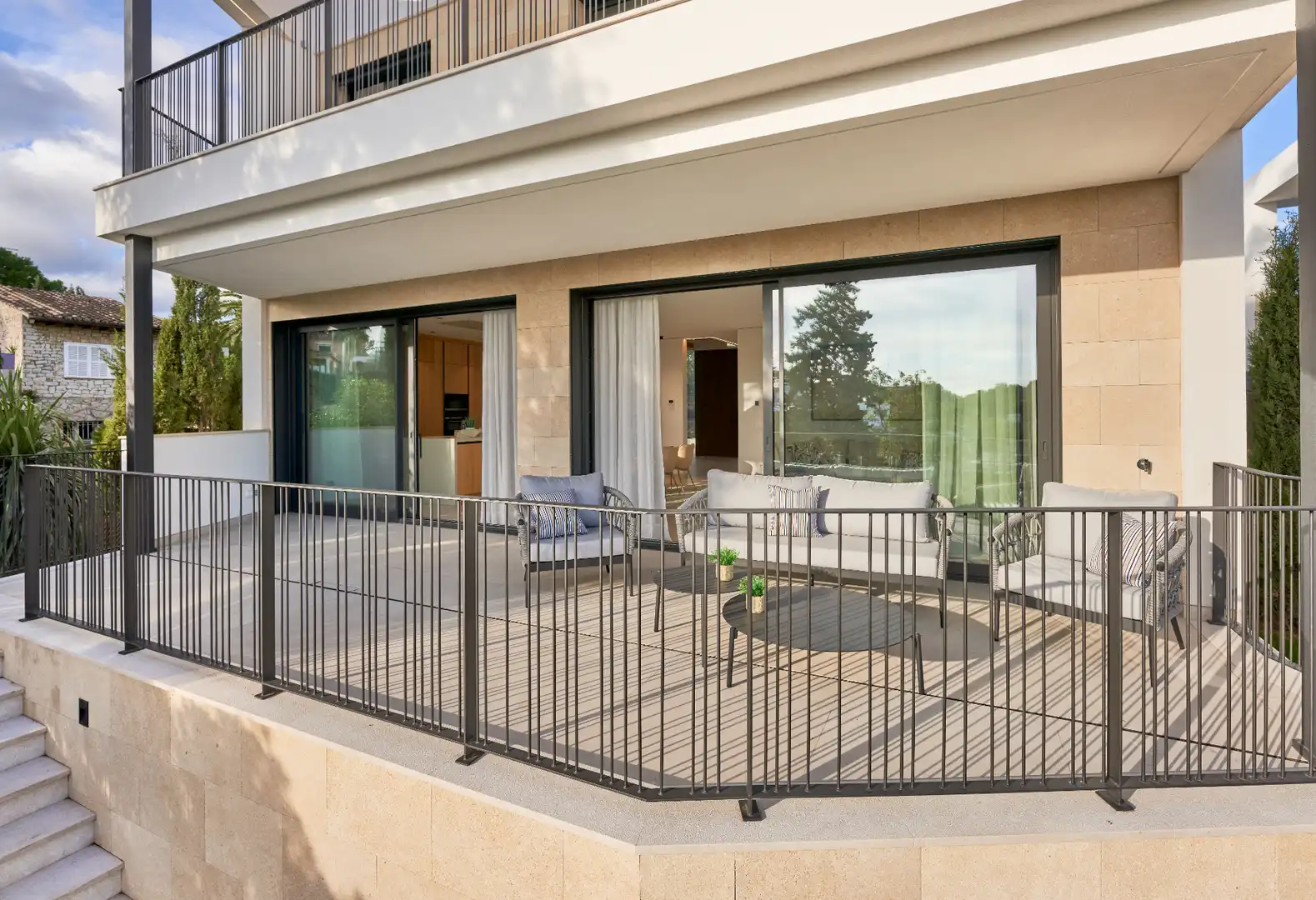 Casa o chalet en venta en Carrer de Francesc Vidal i Sureda, 111, La Bonanova