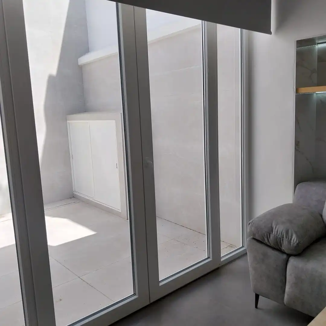 Habitación de Piso de alquiler en Carmona