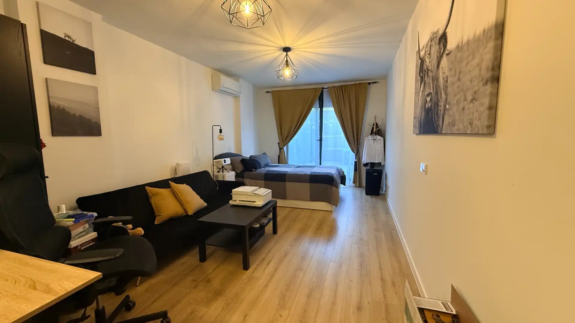 Dormitori de Loft en venda en San Sebastián de los Reyes amb Aire condicionat i Piscina comunitària