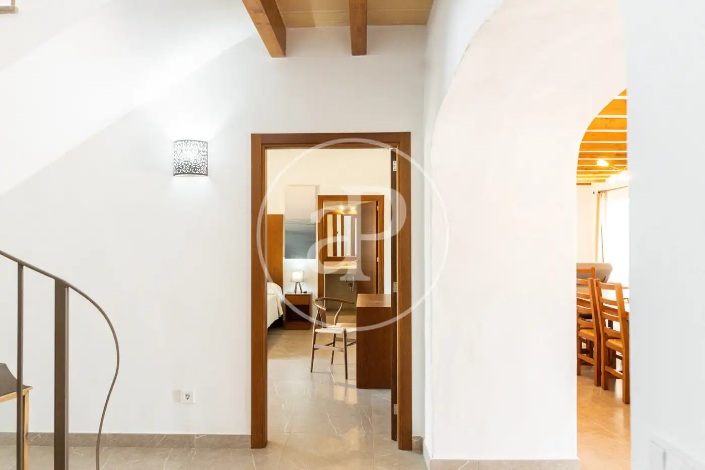 Houses for rent in Felanitx  with Air Conditioner, Private garden and Swimming Pool