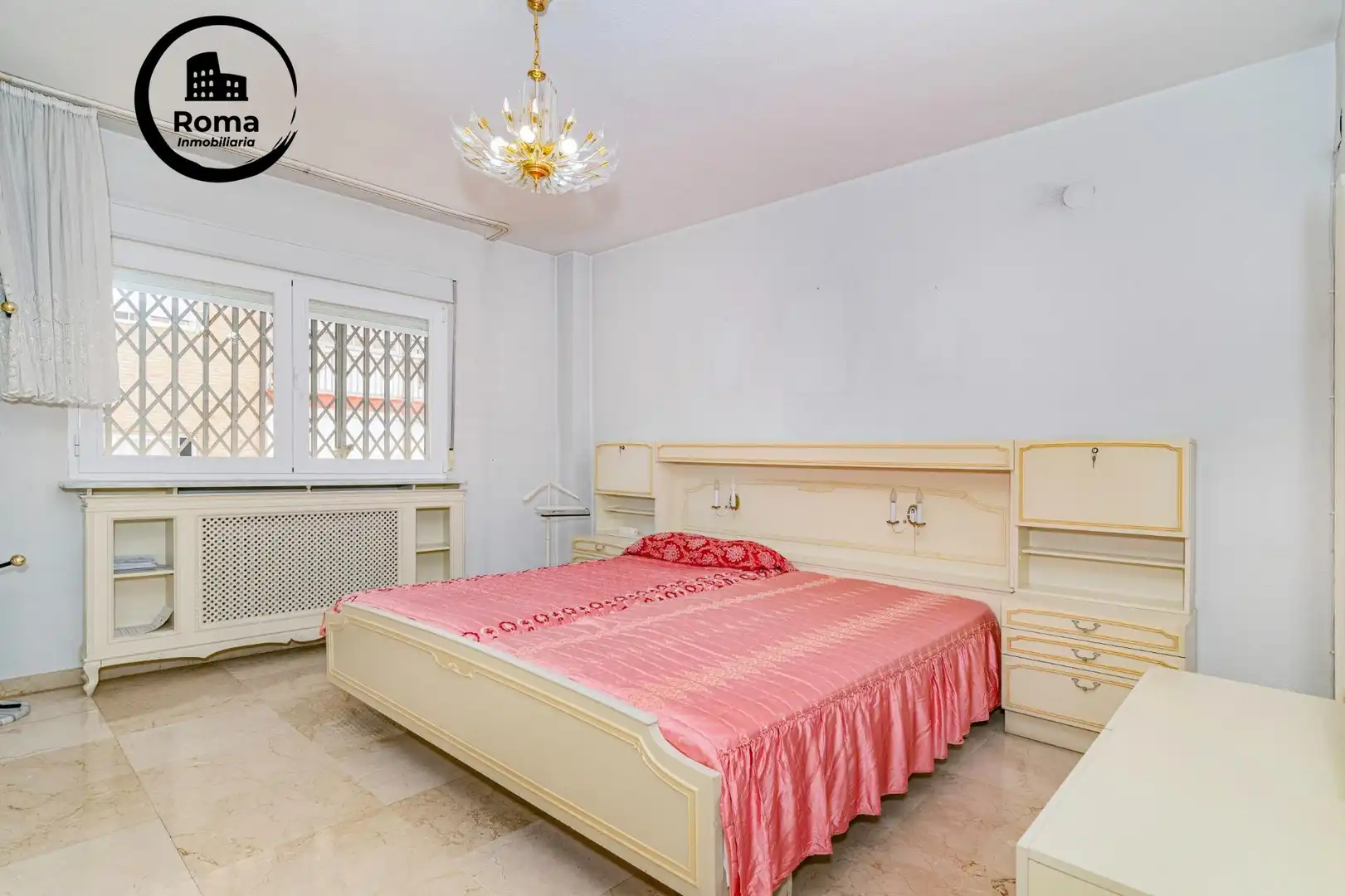 Flat with lift for sale in Beiro, imagen 49