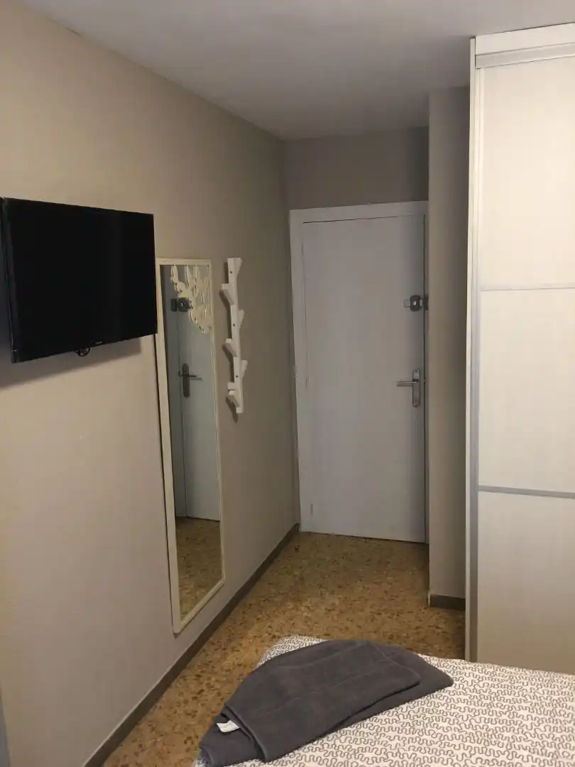 Pis per a compartir en Valladolid amb Calefacció, Parquet i Terrassa