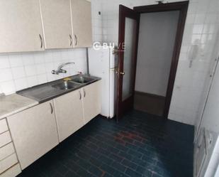 Kitchen of Flat for sale in  Cádiz Capital