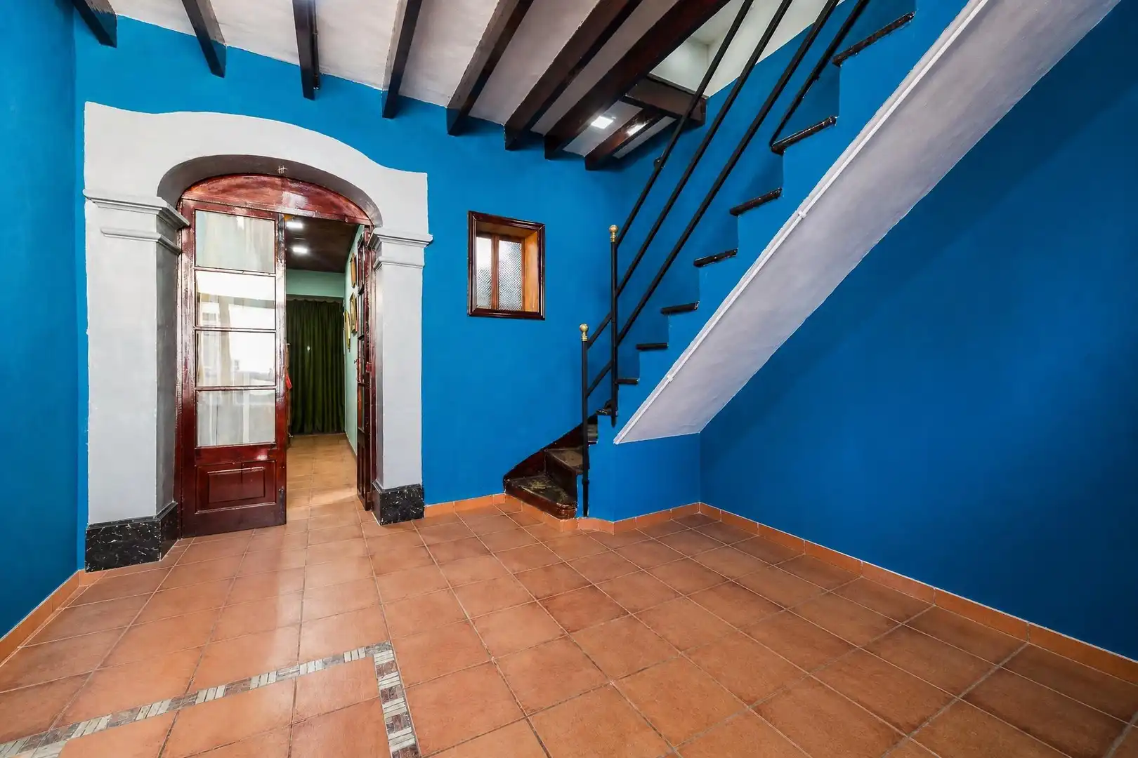 House with garden for sale in Llucmajor pueblo, imagen 3