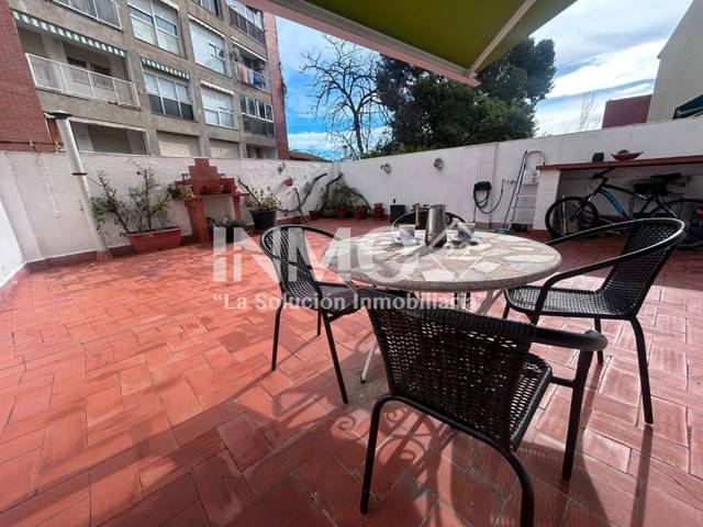 Apartamento en Venta en Carrer Pere III en Casc Antic - Nou Cambrils