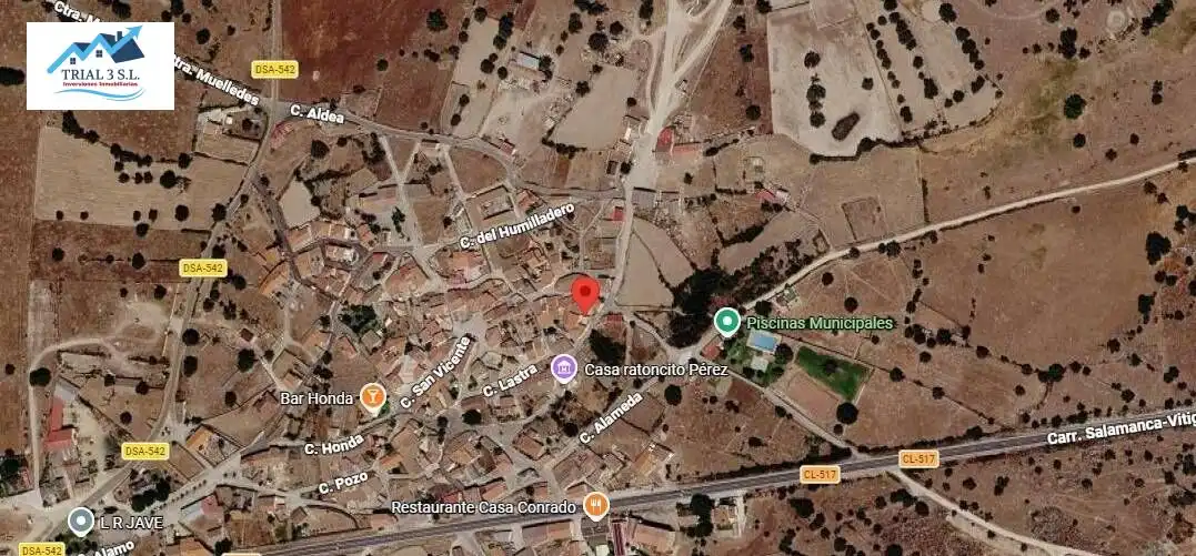 Casa in vendita a Calle FRAGUA, imagen 2
