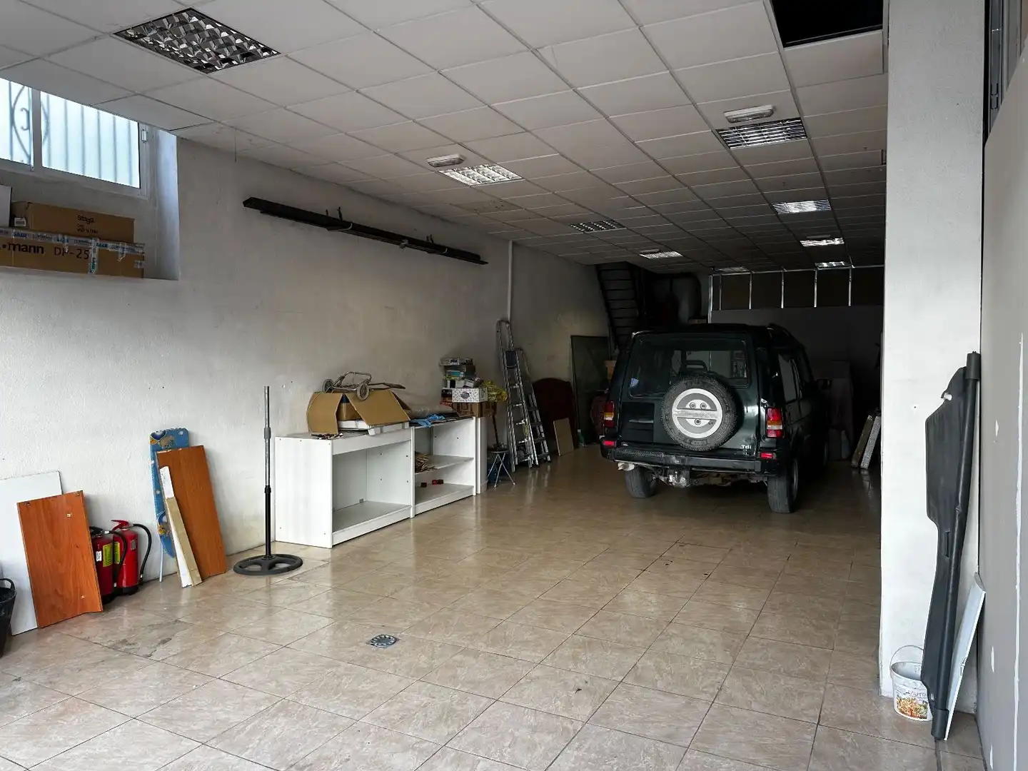 Pis en venda a Montefrío, imagen 17