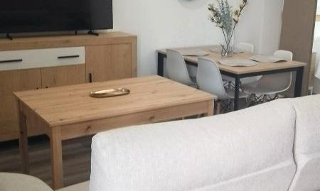 Foto 2 de Estudi de lloguer a Vista Alegre - Parque Cruz Conde, Córdoba