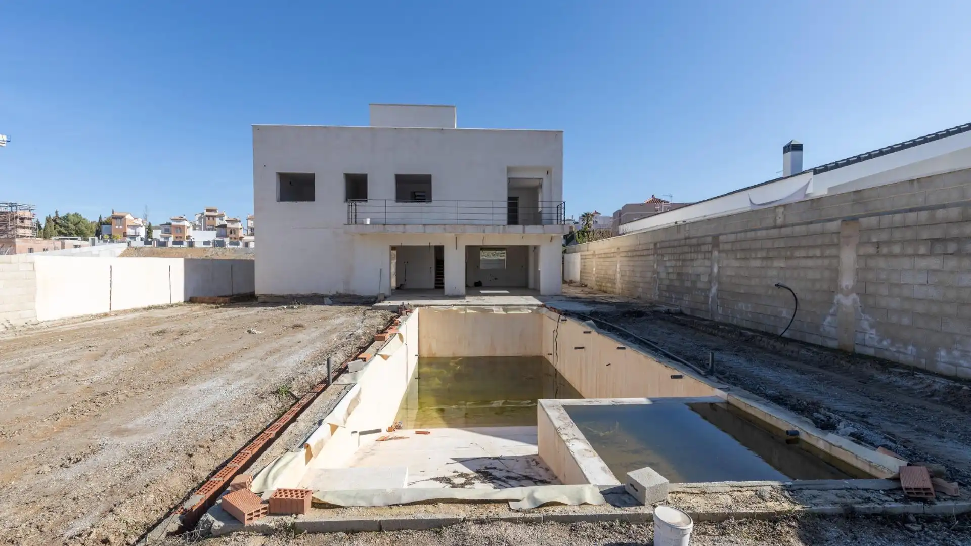 Casa o xalet en venda en Dílar amb Jardí privat, Terrassa i Piscina