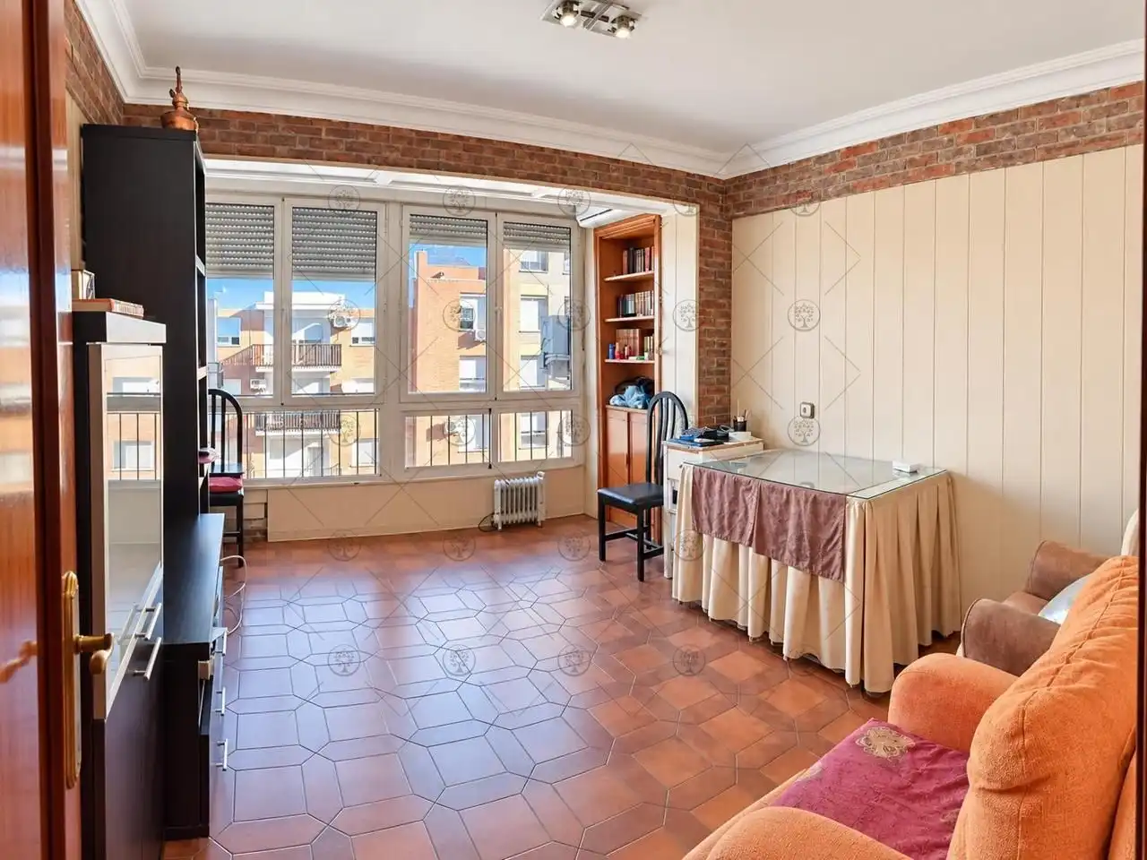 Flat for sale in Calle Villa Mundaka, imagen 9