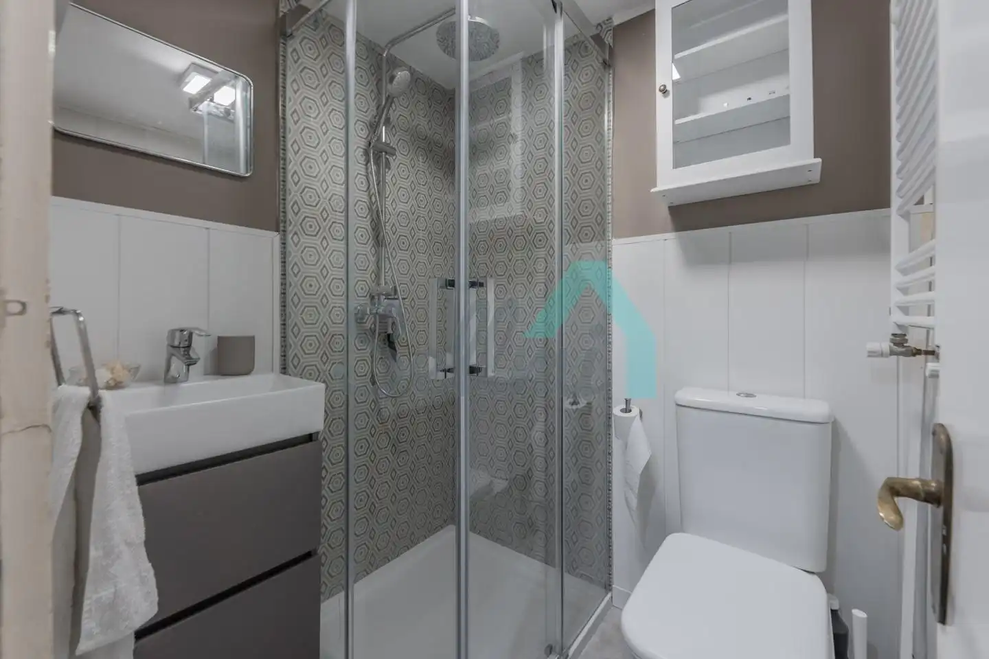 Appartamento con ascensore in affitto a Calle Arquitectos Galan, imagen 25