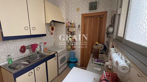 Foto 4 de Pis en venda a Ensanche - Franciscanos,  Albacete Capital