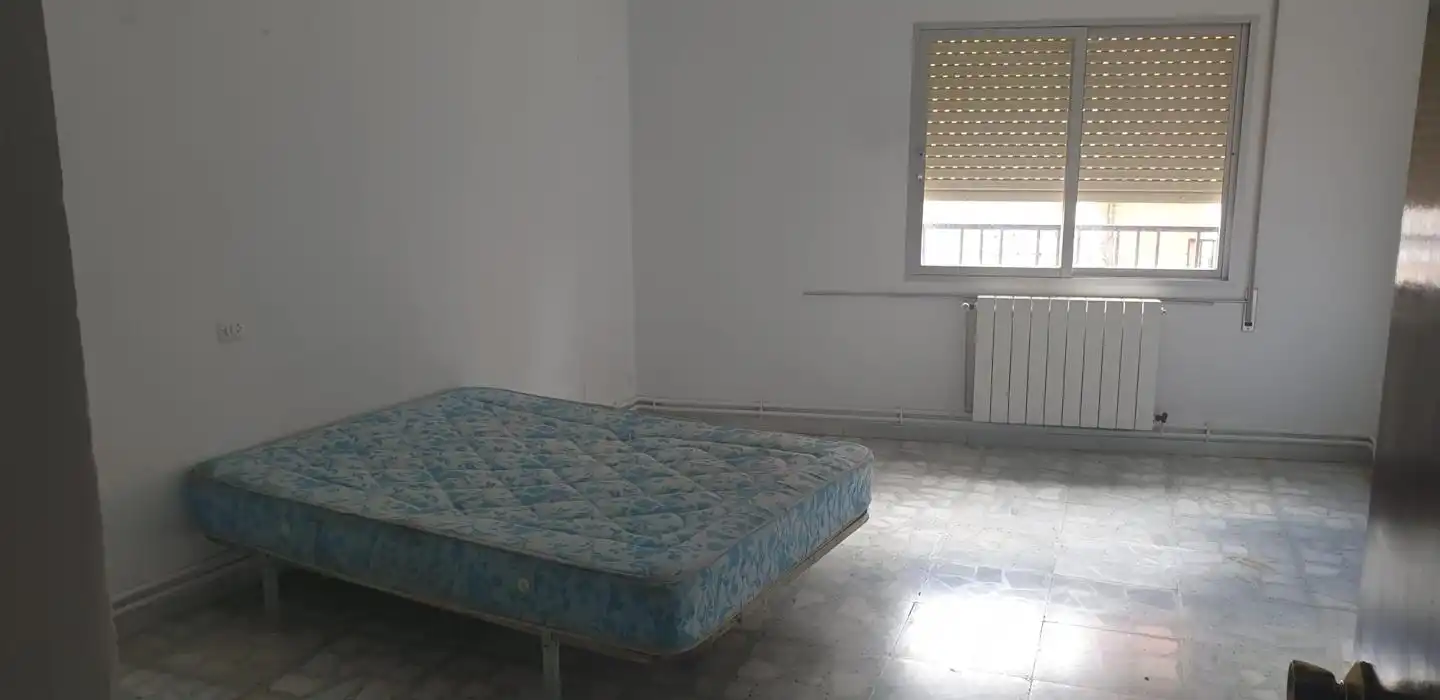 Dormitori de Casa o xalet en venda en Almonacid del Marquesado amb Calefacció