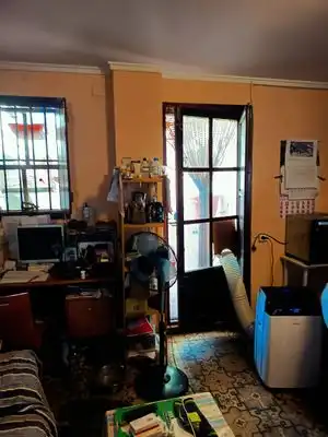 Casa adosada en venda en Gandia amb Terrassa, Traster i Moblat