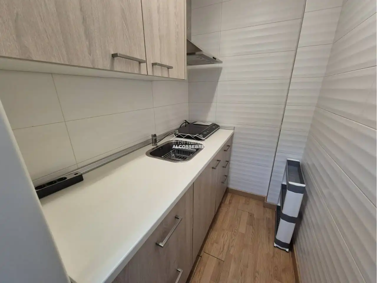 Apartment with pool for sale in Avenida Fuentes 13, imagen 6