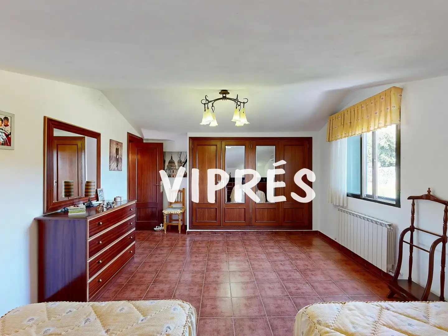 Finca rústica en venta en Valdesalor - Rincón de Ballesteros