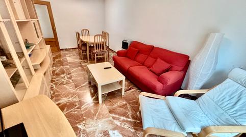 Foto 4 von Wohnung zum Verkauf in Avinguda Benito Perez Galdos, Mercado, Alicante / Alacant