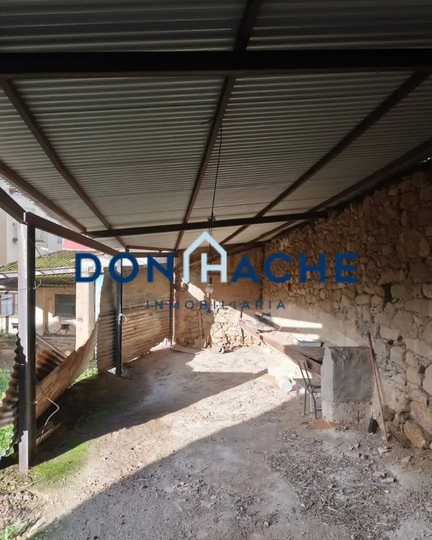 Terreni e lotti in vendita a Alcuéscar, imagen 16