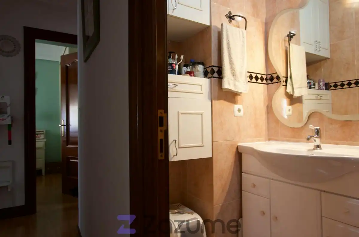 Appartement avec ascenseur à louer à Maria Auxiliadora Kalea, imagen 19