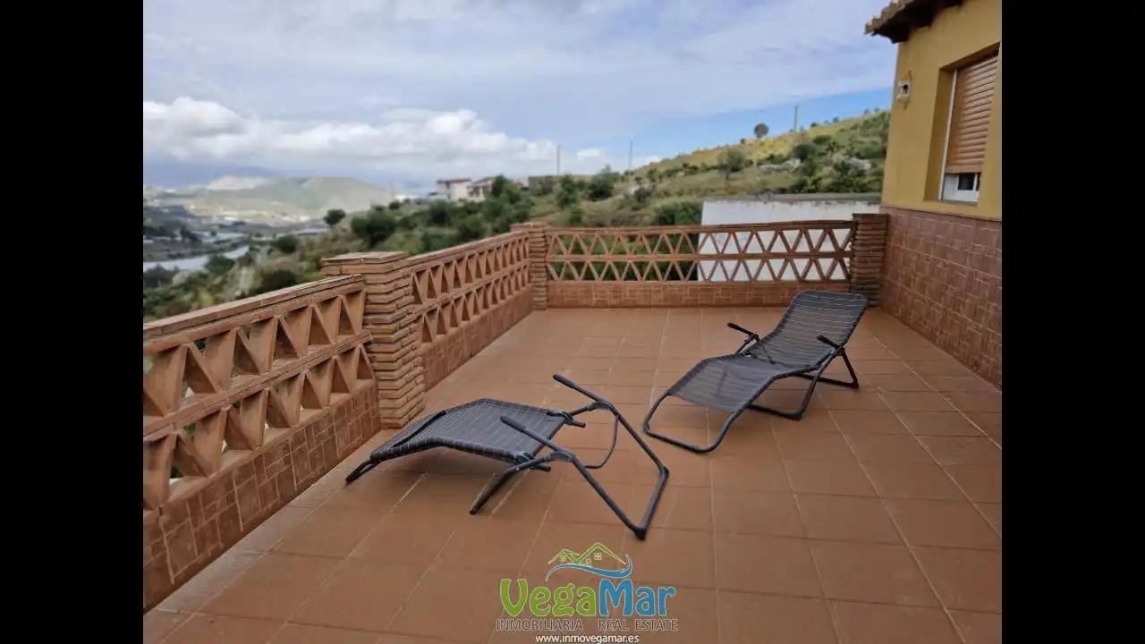 Casa con piscina in vendita a Almuñecar, imagen 12