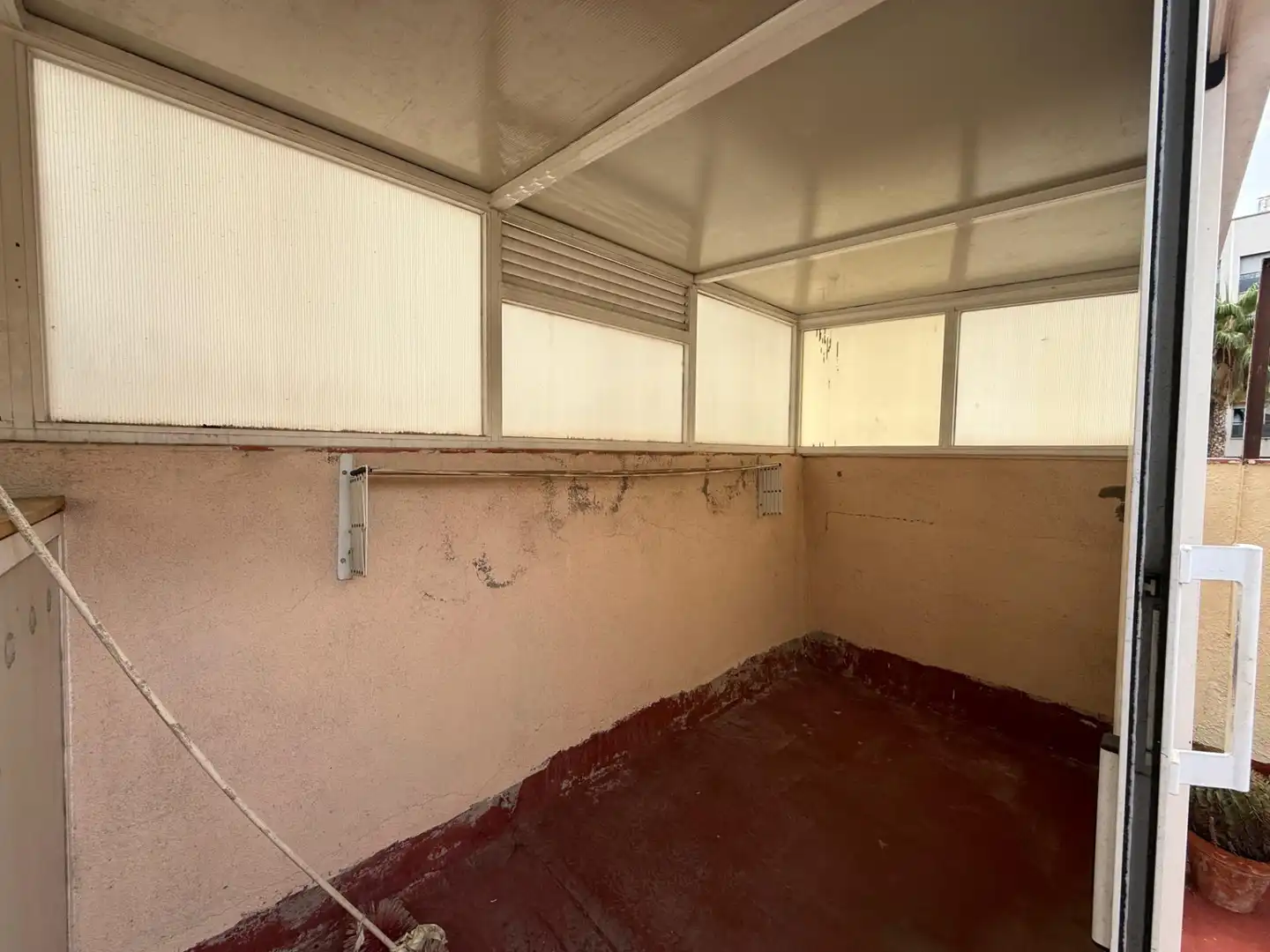 Terraza de Casa o chalet en venta en Sabadell con Jardín privado, Terraza y Trastero