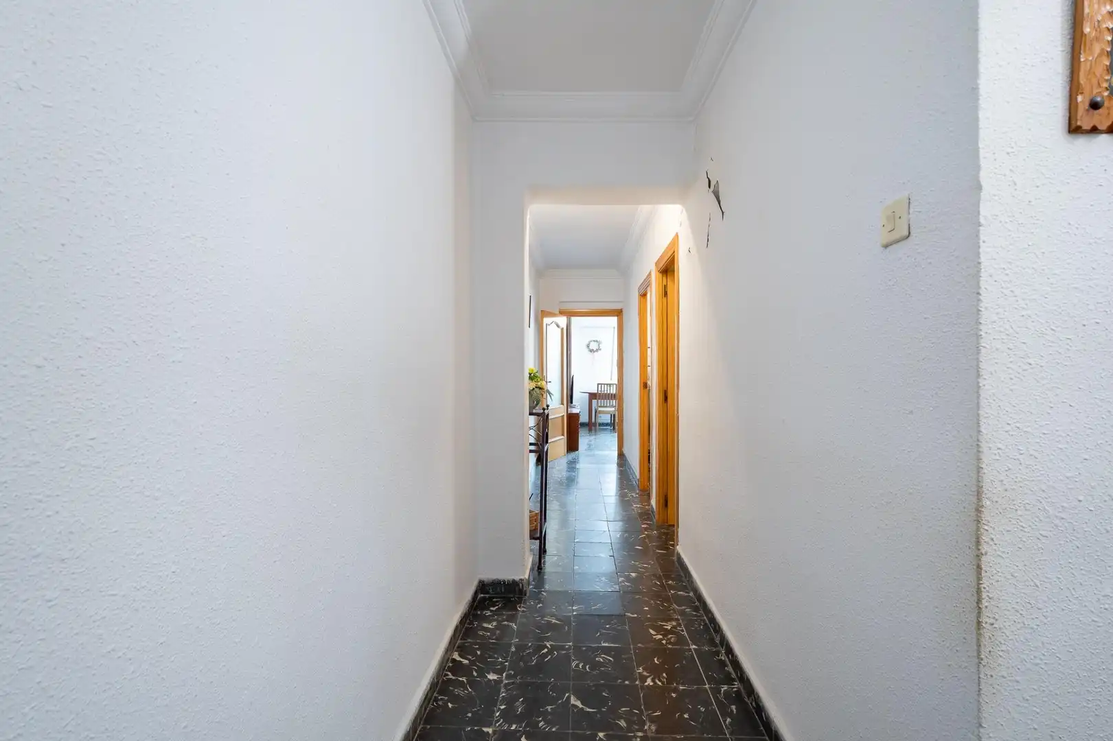 Wohnung zum Verkauf in Valencia