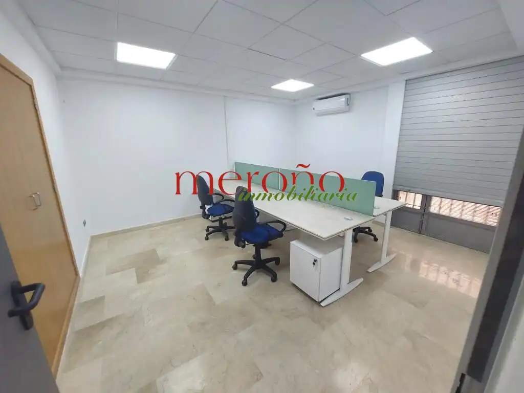 Ufficio in affitto a Alzabares, imagen 19