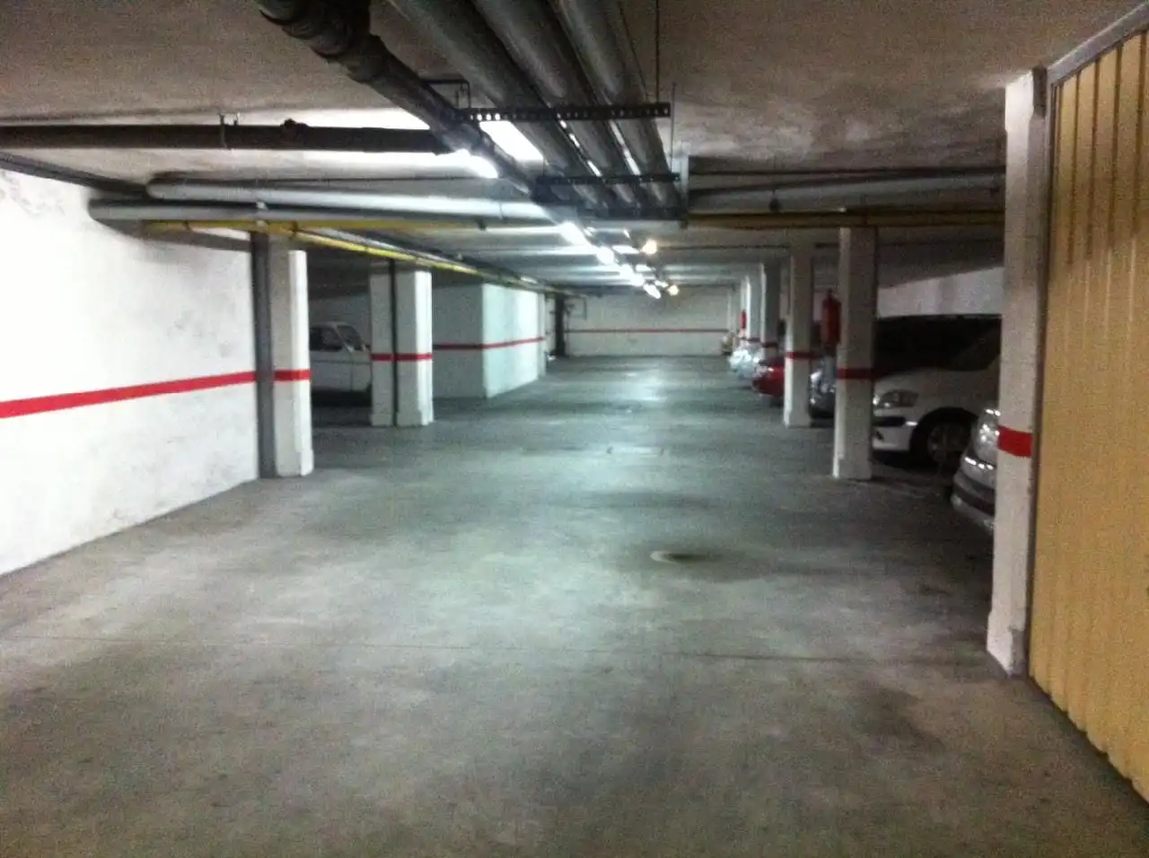 Individual en venta en Avenida del Moral 3, imagen 9
