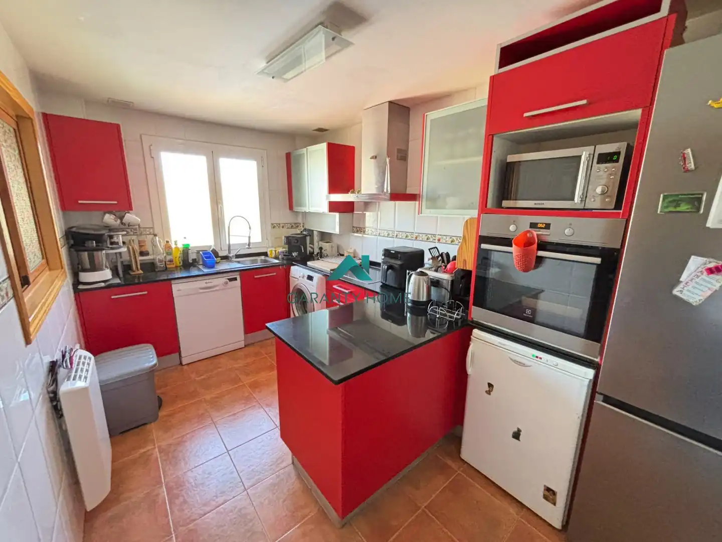 Chalet con piscina en venta en Puente Tablas - Puente Nuevo - Cerro Molina, imagen 6