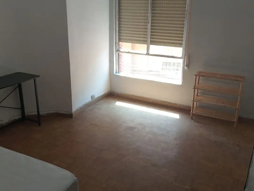 Flat for rent in Calle Doctor Palanca, 22, La Bañeza