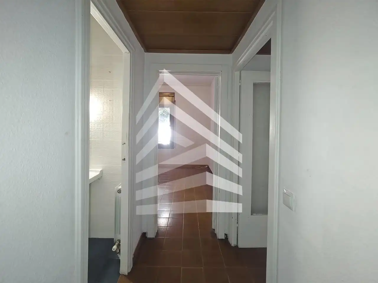 Wohnung zum Verkauf in Avinguda de la Mare de Déu de Montserrat, El Guinardó