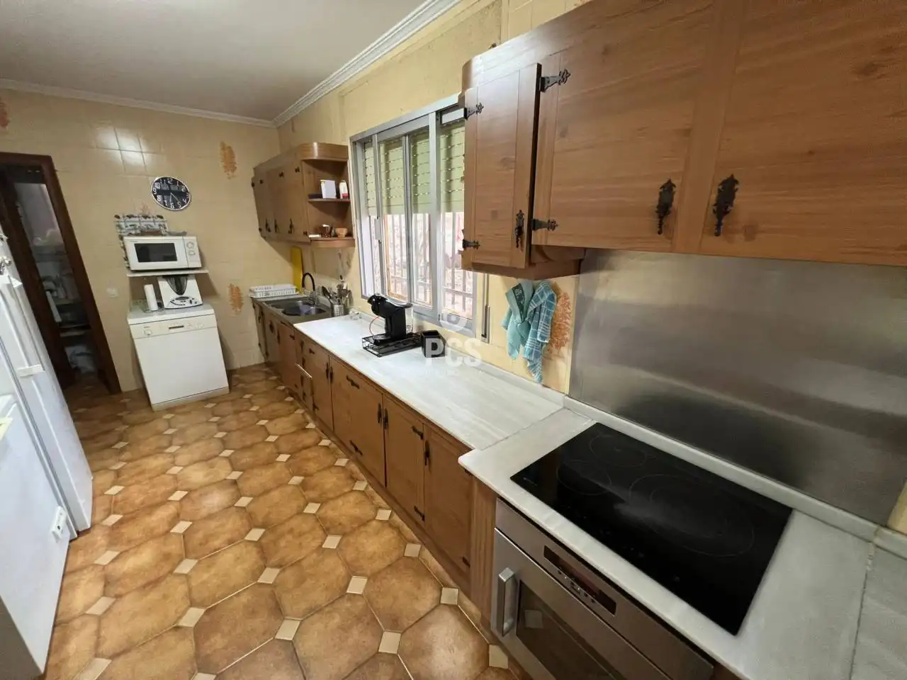 Detached house with pool for sale in Calle Morti S/N, imagen 15