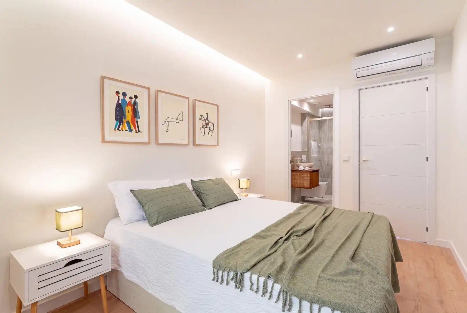 Wohnung mit Terrasse zum Verkauf in Carrer de Francesc Suau, imagen 22