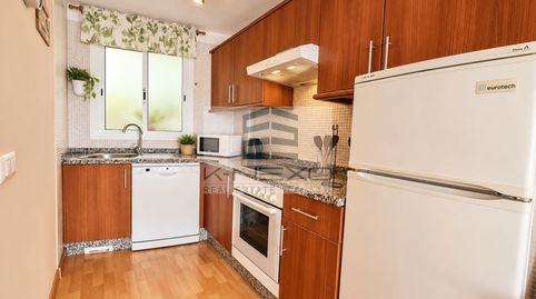 Foto 5 de Piso en venta en Cl Ant Glez Barrios, Puerto de Santiago, Santiago del Teide