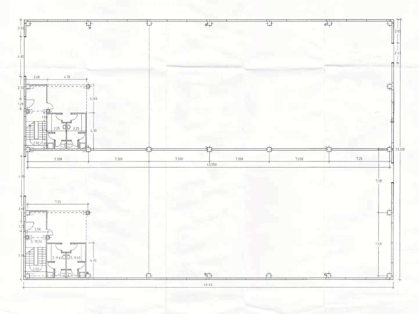 Industrial buildings for rent in Gavà  with Heating and Alarm