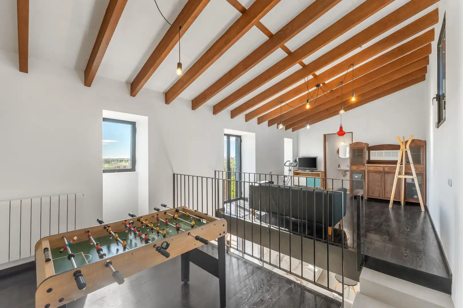 Haus mit Garten zum Verkauf in Llevant, imagen 6