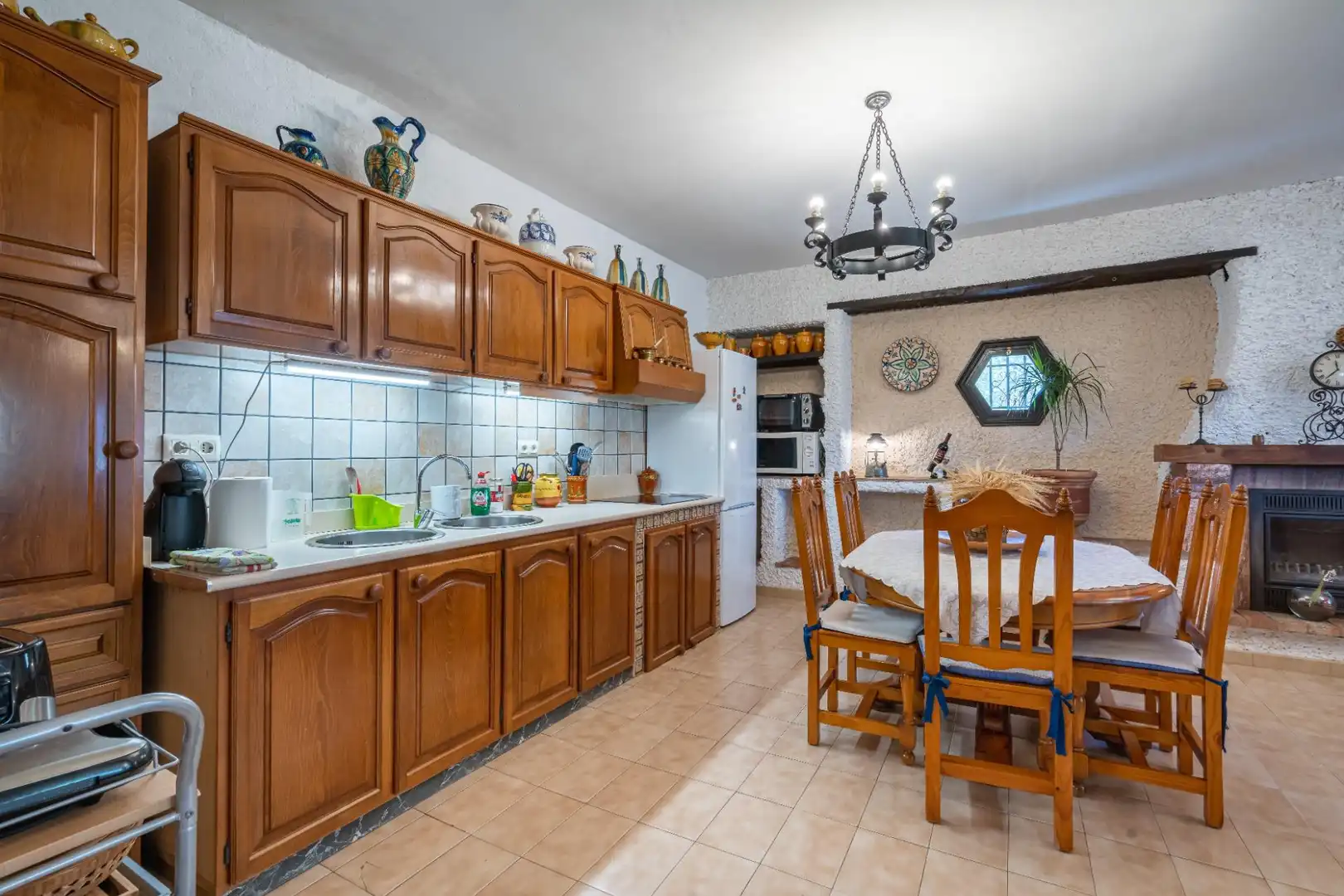 Casa o chalet en venta en POLíGONO 1 PARAJE 20 C J CAMP, Alhama de Almería