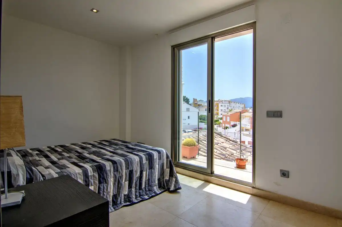 Casa a schiera in vendita a Carrer de Roderic de Osona, imagen 19
