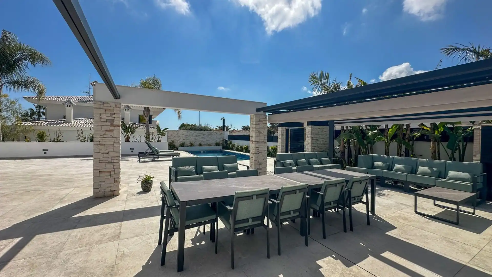 Casa con jardín en venta en Orihuela Costa, imagen 15