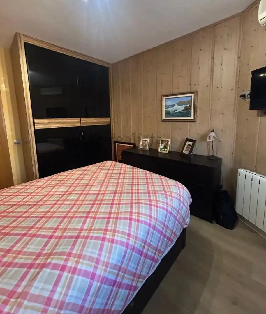 Habitación de Piso en venta en Cabañas de la Sagra con Aire acondicionado, Calefacción y Terraza