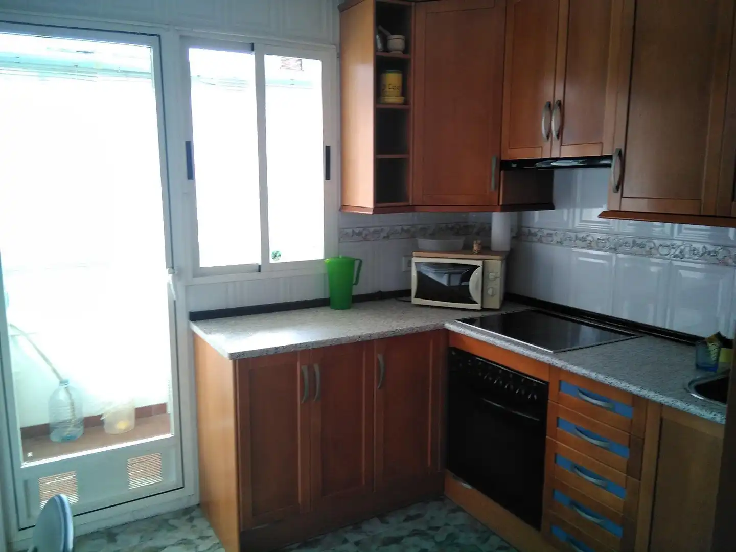 Cuina de Pis en venda en Ciudad Real amb Aire condicionat, Calefacció i Traster