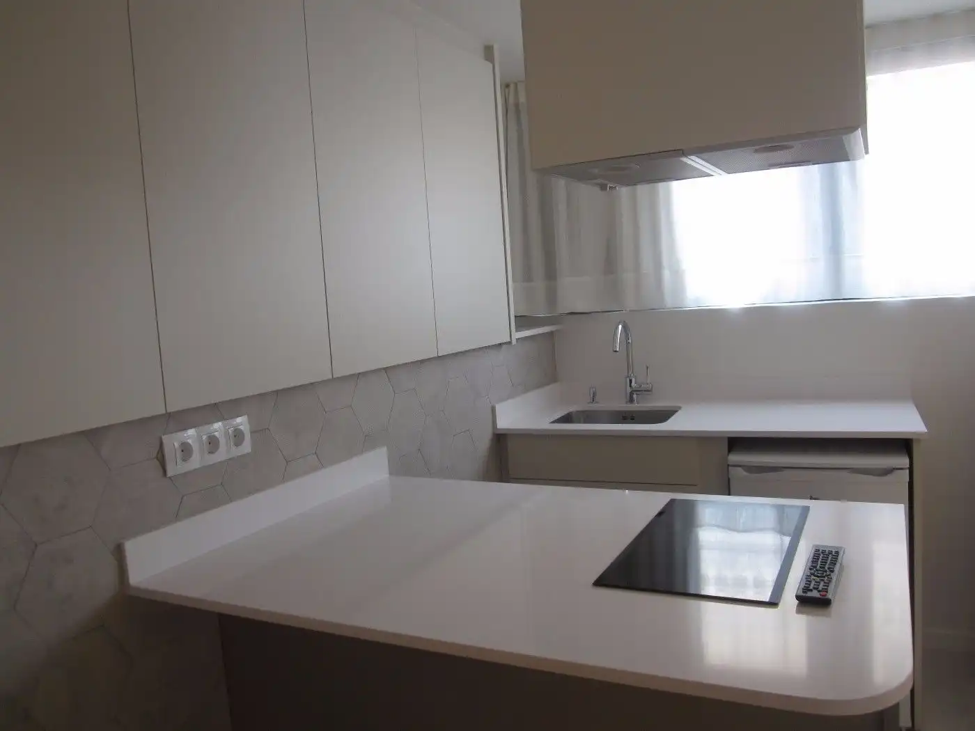 Studio zur Miete in Carrer d'En Bot, imagen 3