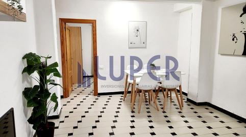 Foto 3 de Pis de lloguer a Los Ángeles, Alicante / Alacant