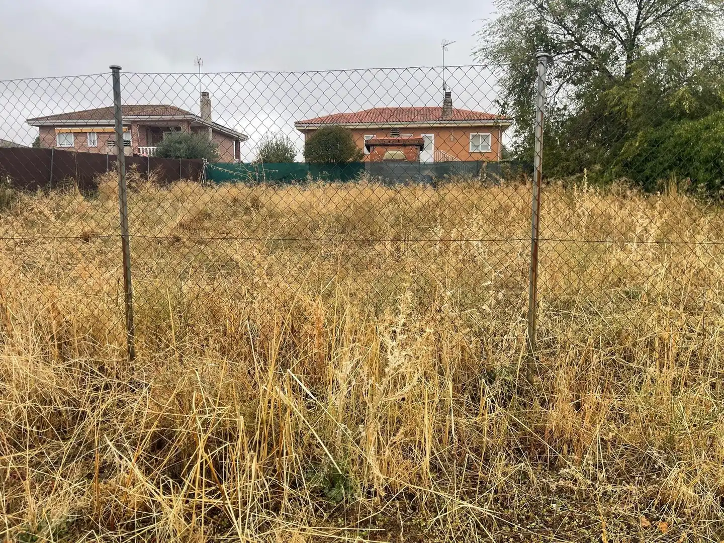 Residencial en venta en Torrejón del Rey